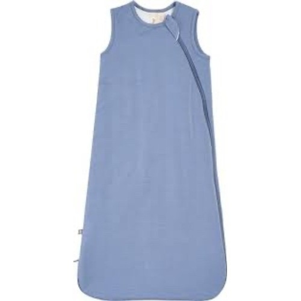 Kyte baby original sleep bag wearable blanket in slate baby Size 0-6 months
